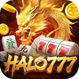 halo777ab.com LOGO