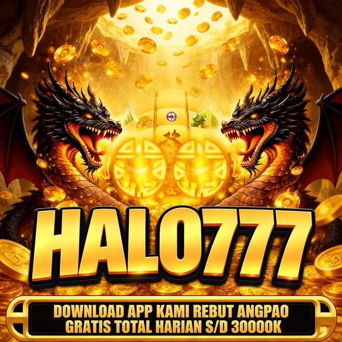 Layanan halo777