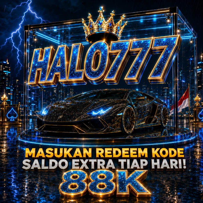 halo777 panduan